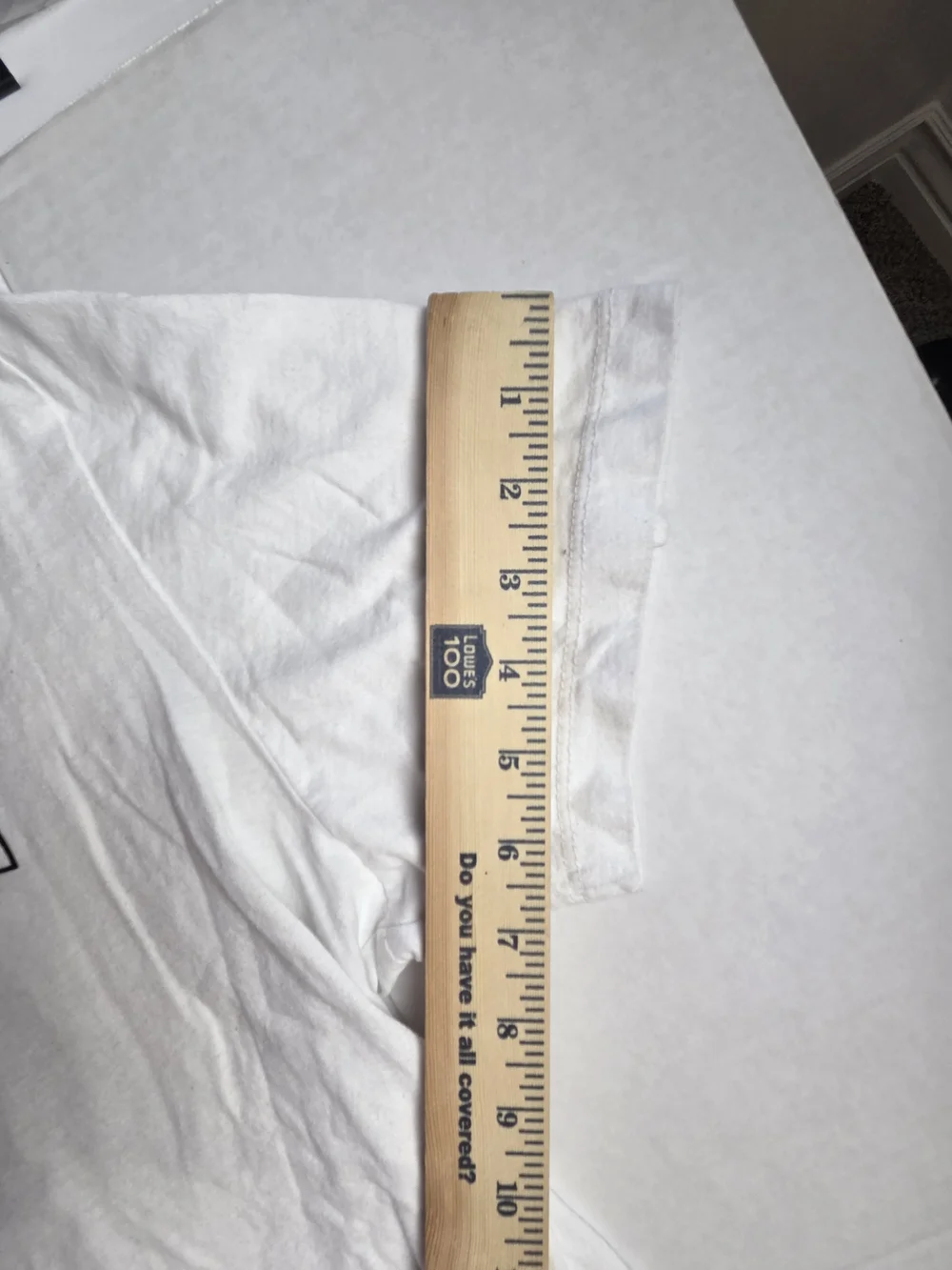 True Religion casual short